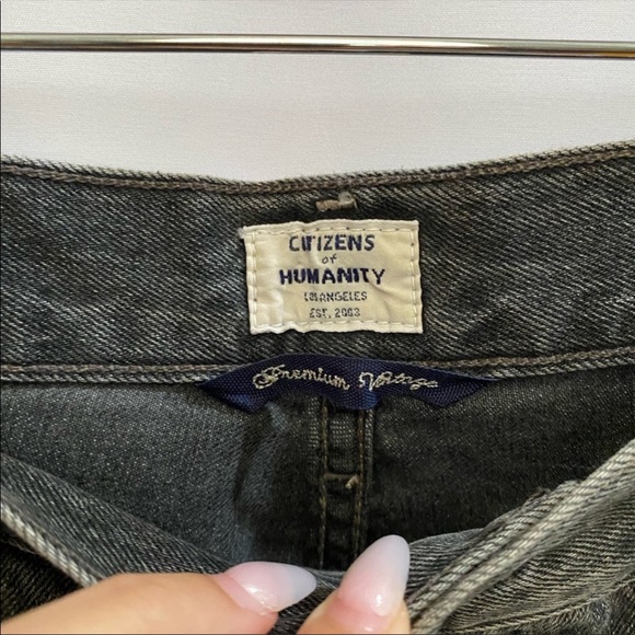 COH Liya Highrise Jeans - Picture 4 of 9